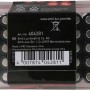 Alkaline AAA Batterien, 50er Pack für Geräte wie Taschenlampen und Fernbedienungen.