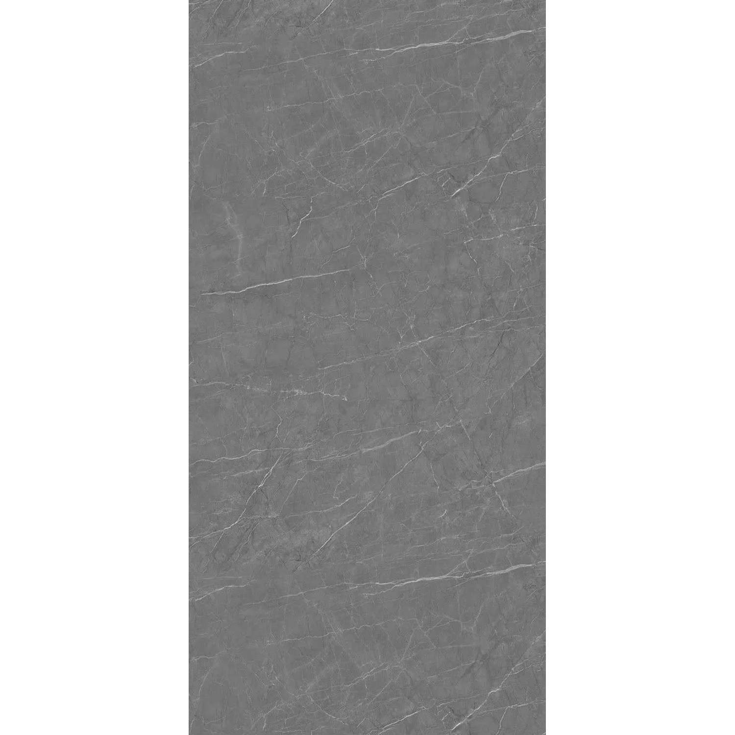 Aluverbund24 PVC Wandpaneele Duschrückwand Küchenrückwand  Arctic-Grey in N günstig online kaufen