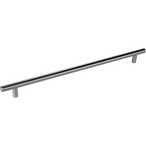 SOTECH Stangengriff G10 BA 320 mm Edelstahl Gebürstet