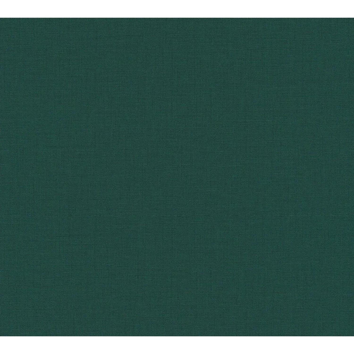 Tadessi Tapete Uni M1-No.1198 Vliestapete in Grün