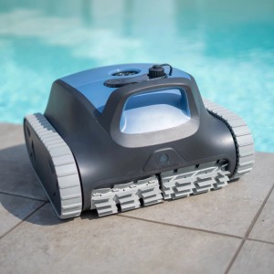 Apoolco Akku-Poolroboter APEX GO! für Wand- und Bodenreinigung