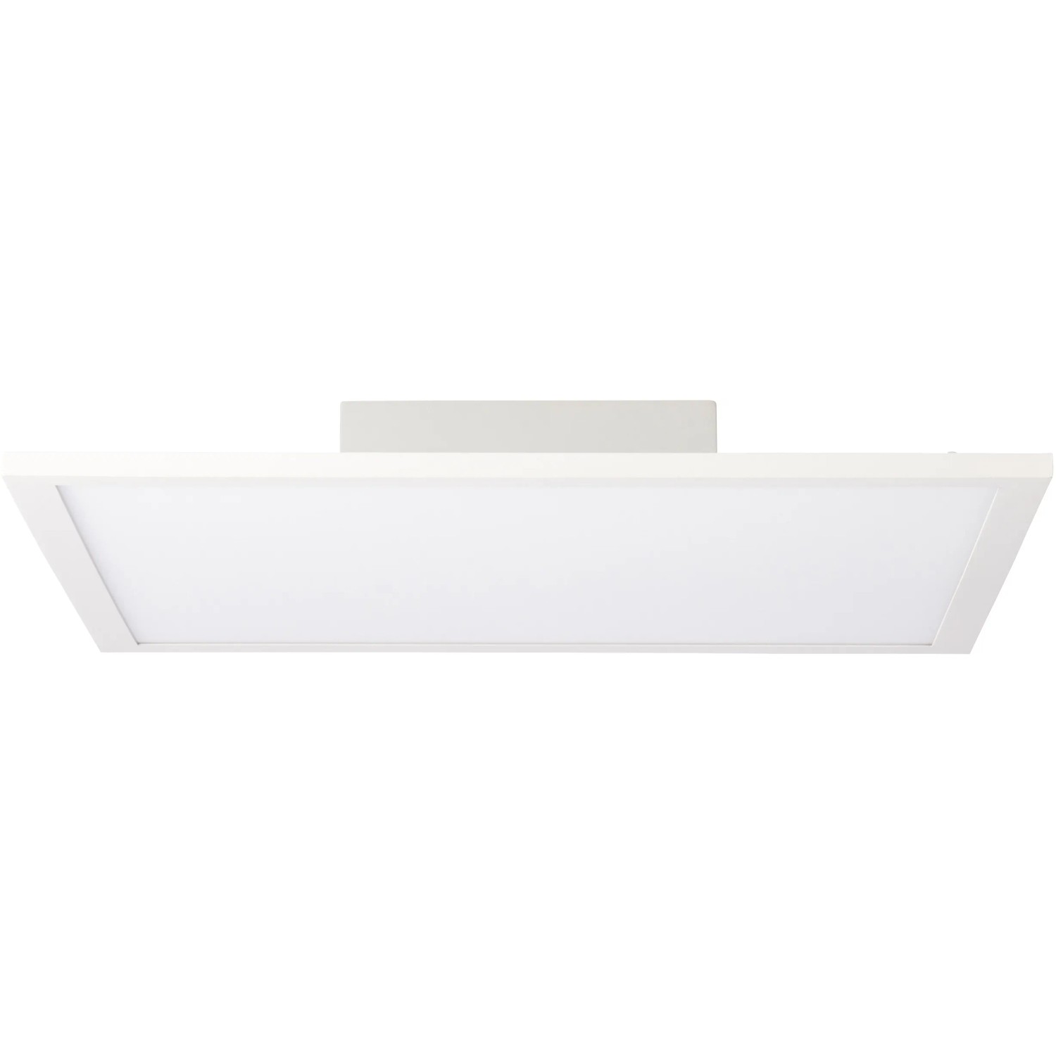 Brilliant Scope WiZ LED Deckenpanel – Smartes Panel, Dimmbar, App-Steuerung & Sprachsteuerung