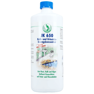 Kondor JK 650 Kalk- und Urinsteinlösungskonzentrat 1.000 ml