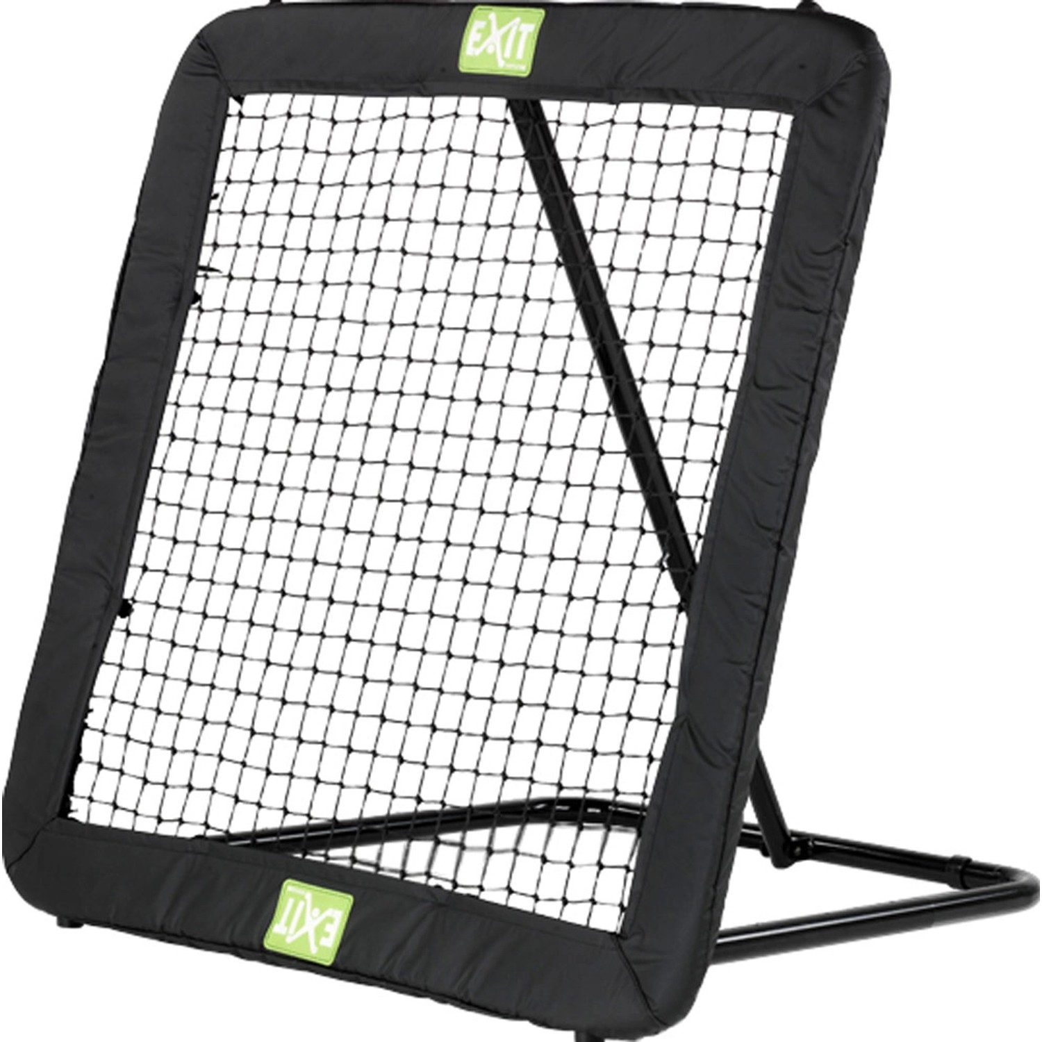 EXIT Kickback Multisport Rebounder L 124x124m