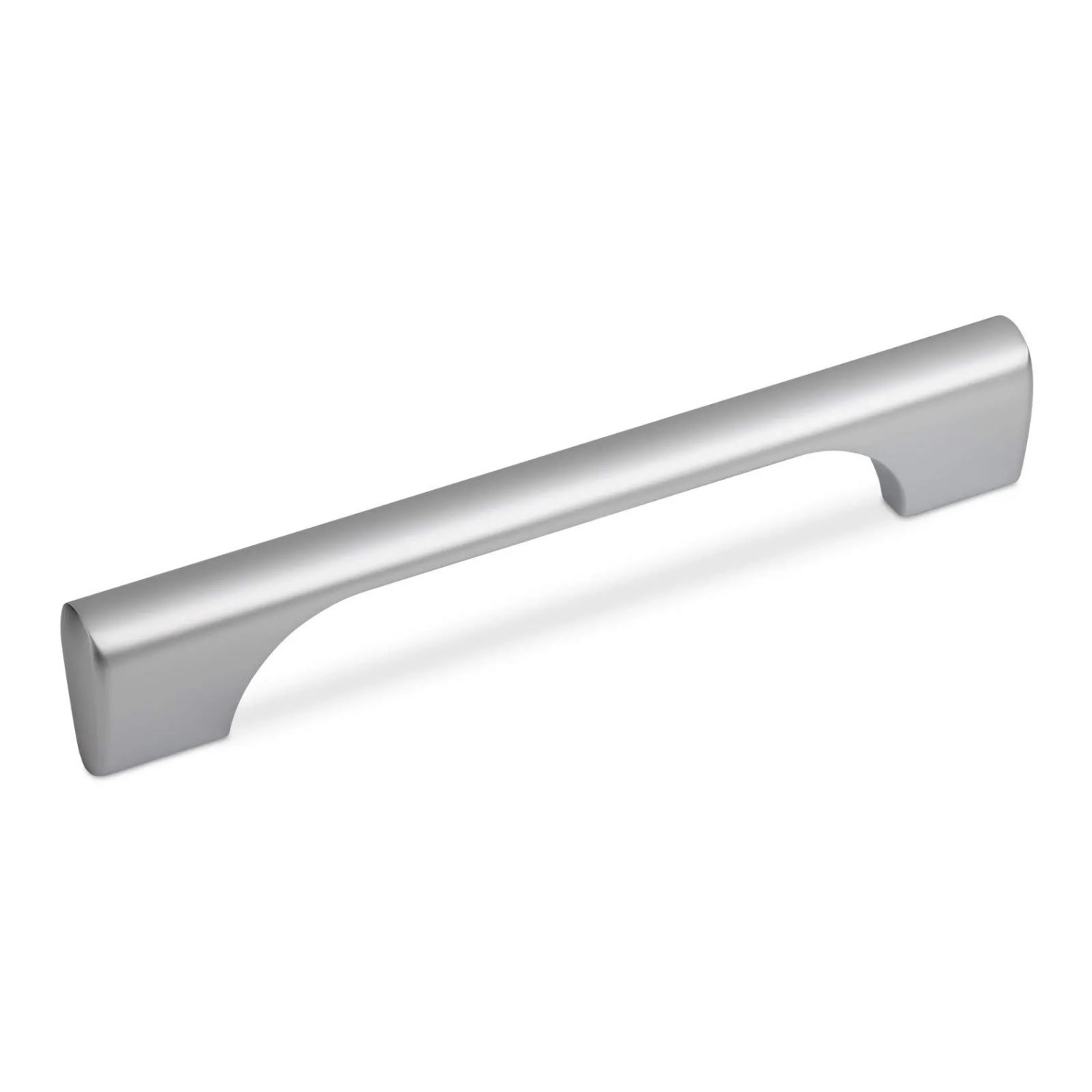 SOTECH Bügelgriff LAUREL BA 160 mm Chrom Matt Velours