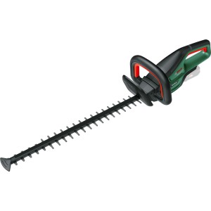 Bosch Akku-Heckenschere UniversalHedgeCut 18-55 Solo, 55cm Schnittlänge, ohne Akku