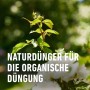 Compo Bio Pferdedung für Rosen, organischer Dünger zur Bodenverbesserung und Nährstoffversorgung.