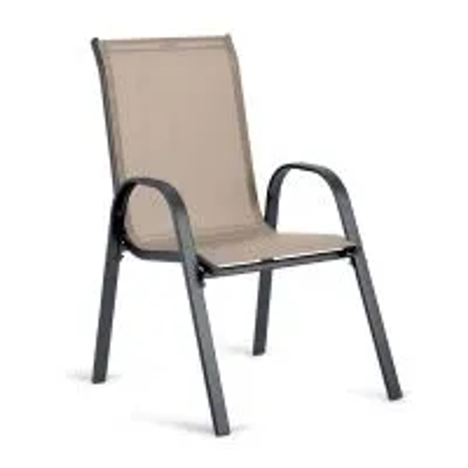 Sofotel So 980 Textil Gartenstühle 4Er Set