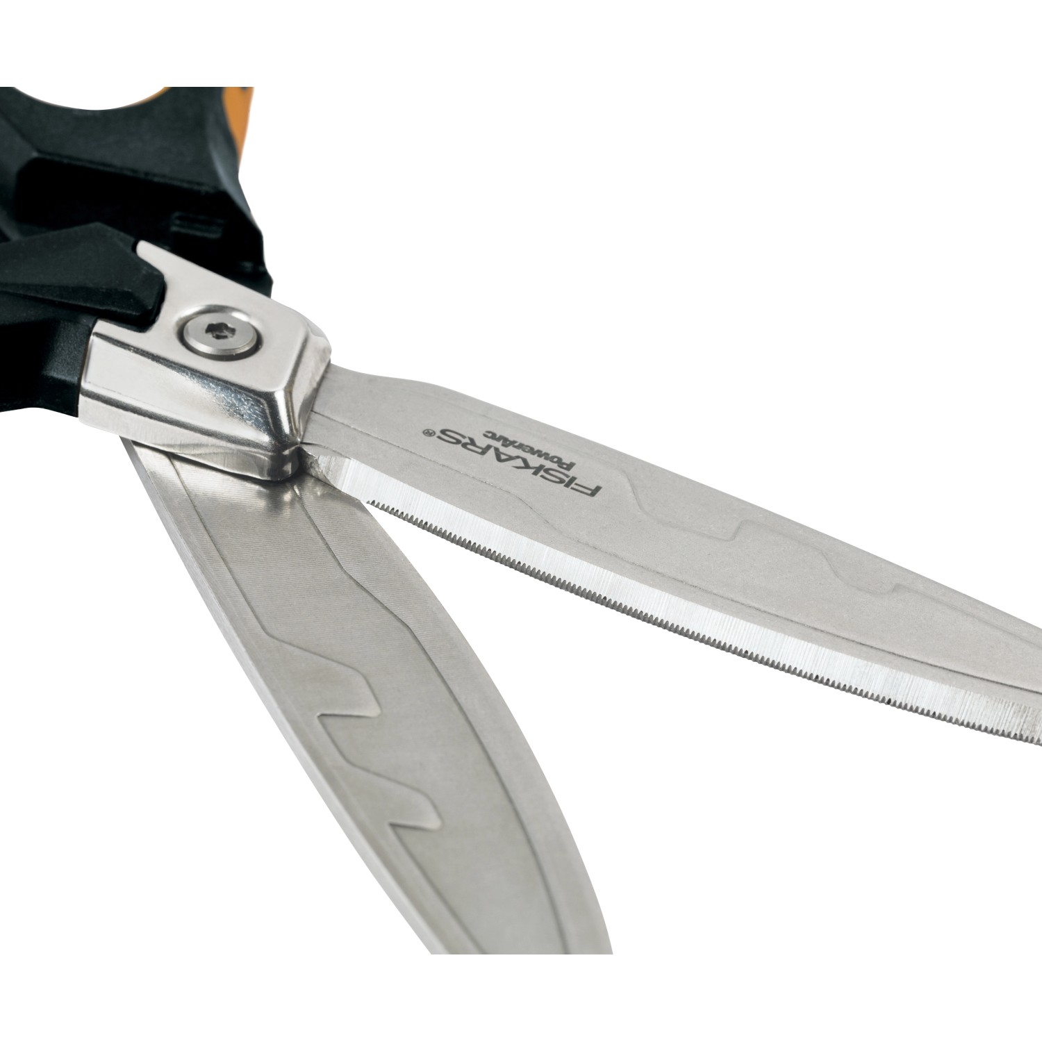 Fiskars Hochleistungsschere PowerArc™ 21 cm kaufen bei OBI