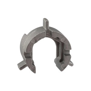 Gedore red SHK-Multifunktionsschlüssel R99200000, 8in1, Detailaufnahme.