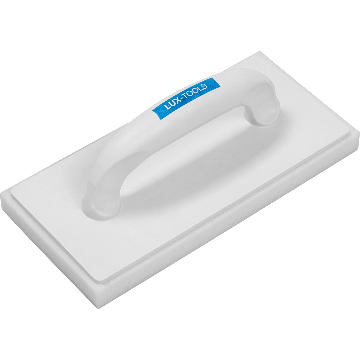 LUX Fliesenwaschbrett Classic 270 mm x 130 mm mit Schwammauflage Fein günstig online kaufen