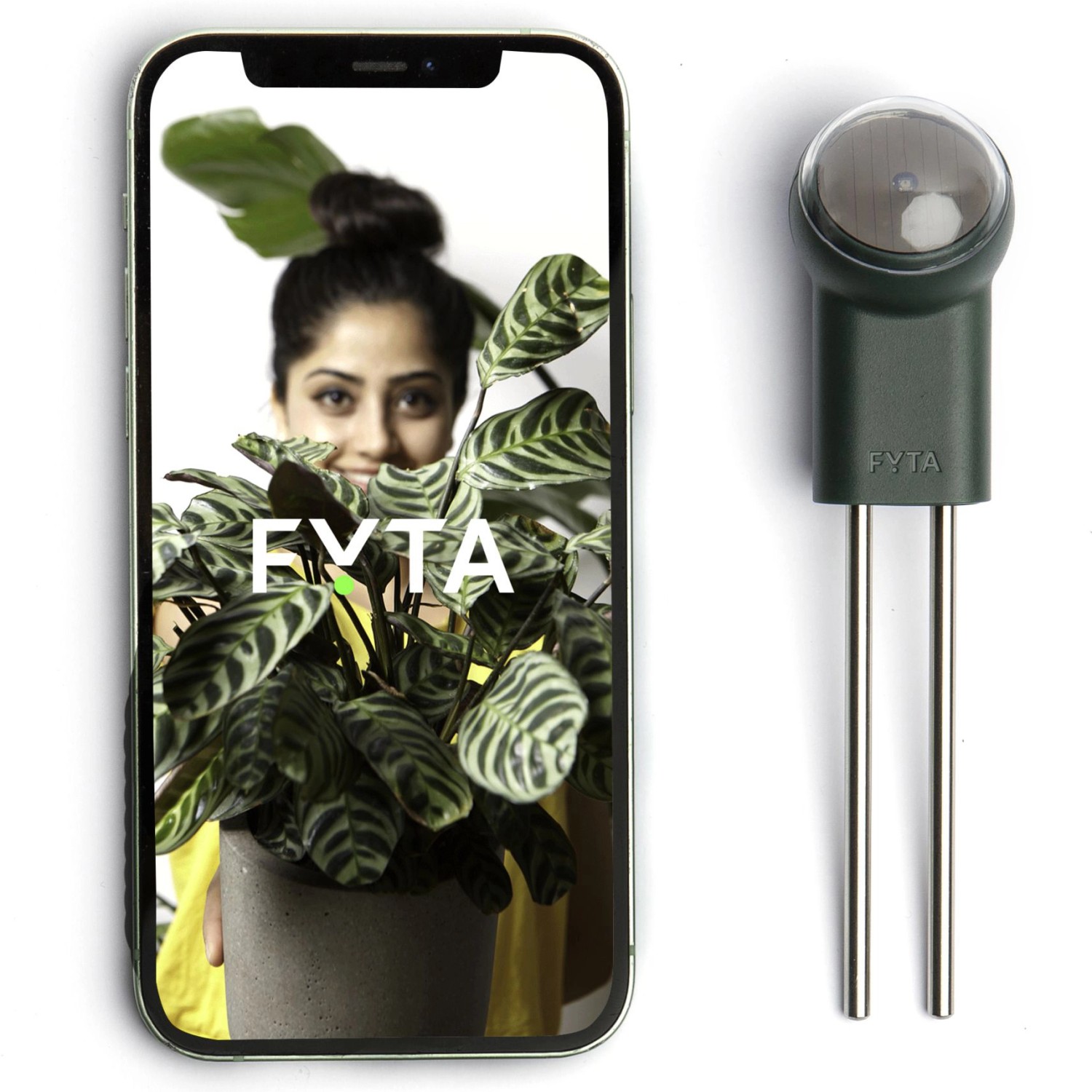 Fyta Beam Pflanzensensor 6 in 1 1 Stk.
