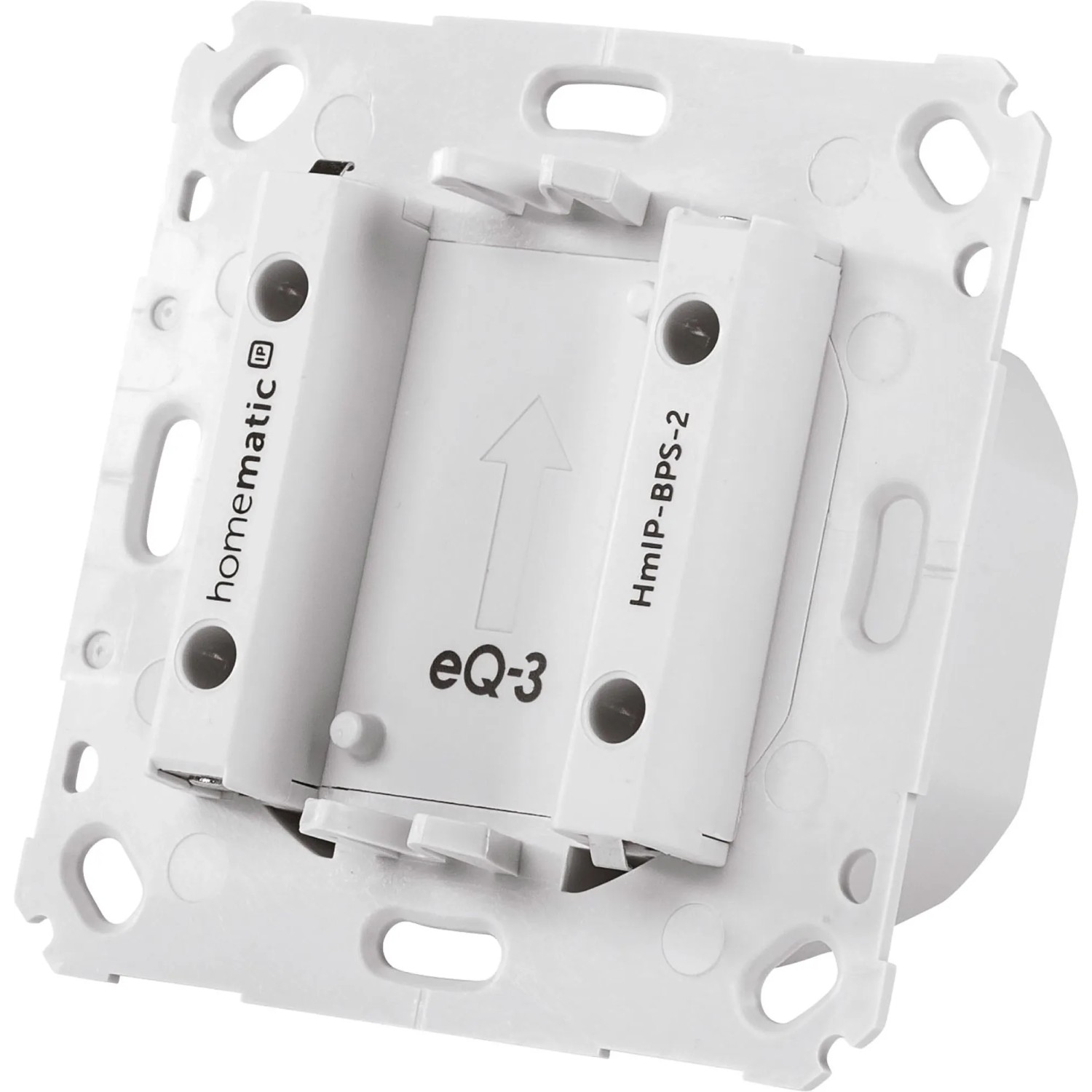 Homematic IP Netzteil für Markenschalter_6