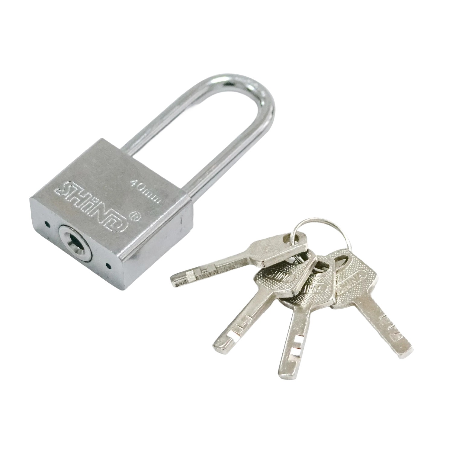 Pergart Gerätehauszubehör Vorhängeschloss Gerätehäuser