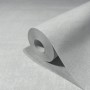 Rolle Marburg Vliestapete GZSZ, leicht strukturiert, Uni Grau, 10,05x0,53m.