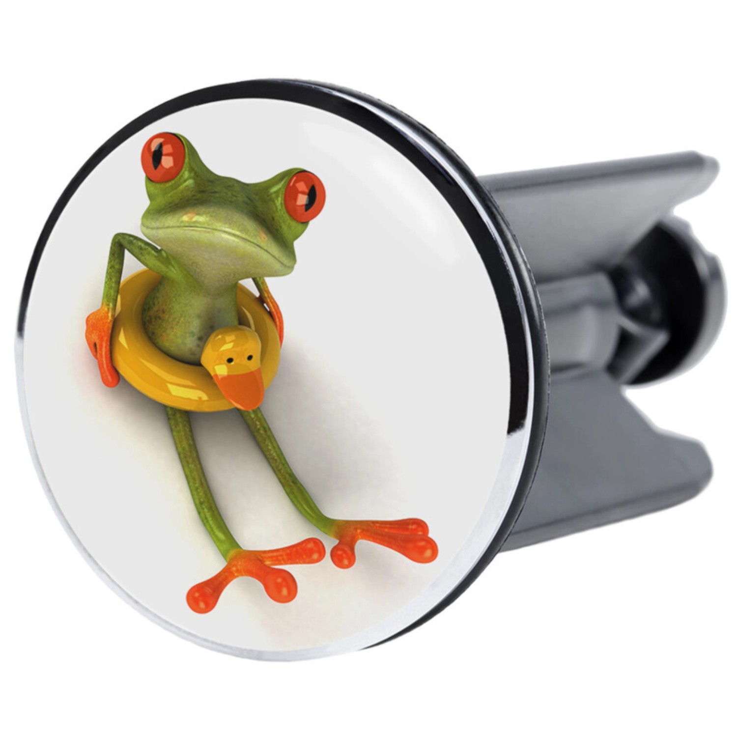 Sanilo Waschbeckenstöpsel FroggyFrosch günstig online kaufen