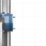Ideal Standard Easy-Box Unterputz-Bausatz für Armaturen im Rohbau.