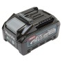 Makita 40V max. Akku für Kombihammer HR009GM202, XGT Li-Ion 4.0Ah, schwarz.