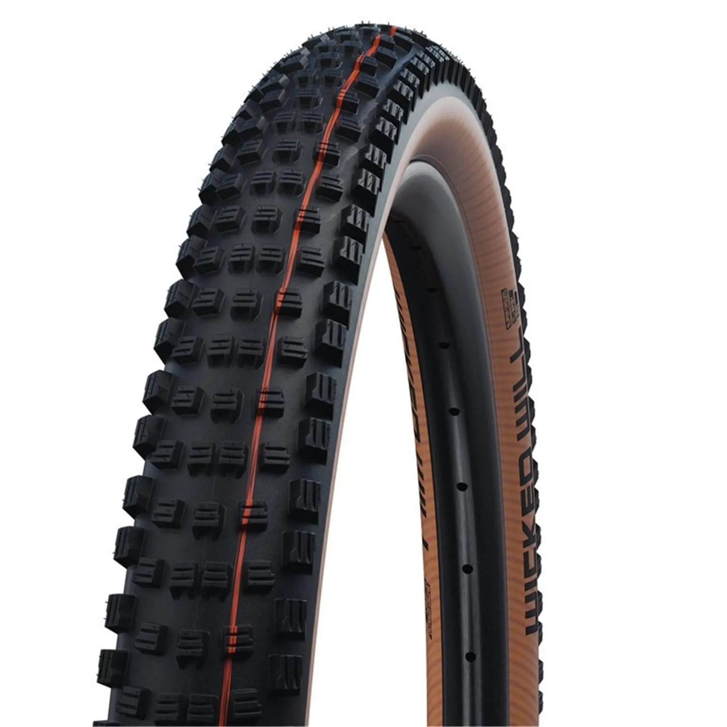 Schwalbe Reifen Wicked Will HS614 Faltbar 29x2.40 62-622 Sw/tr Evo SR TLE AdxS