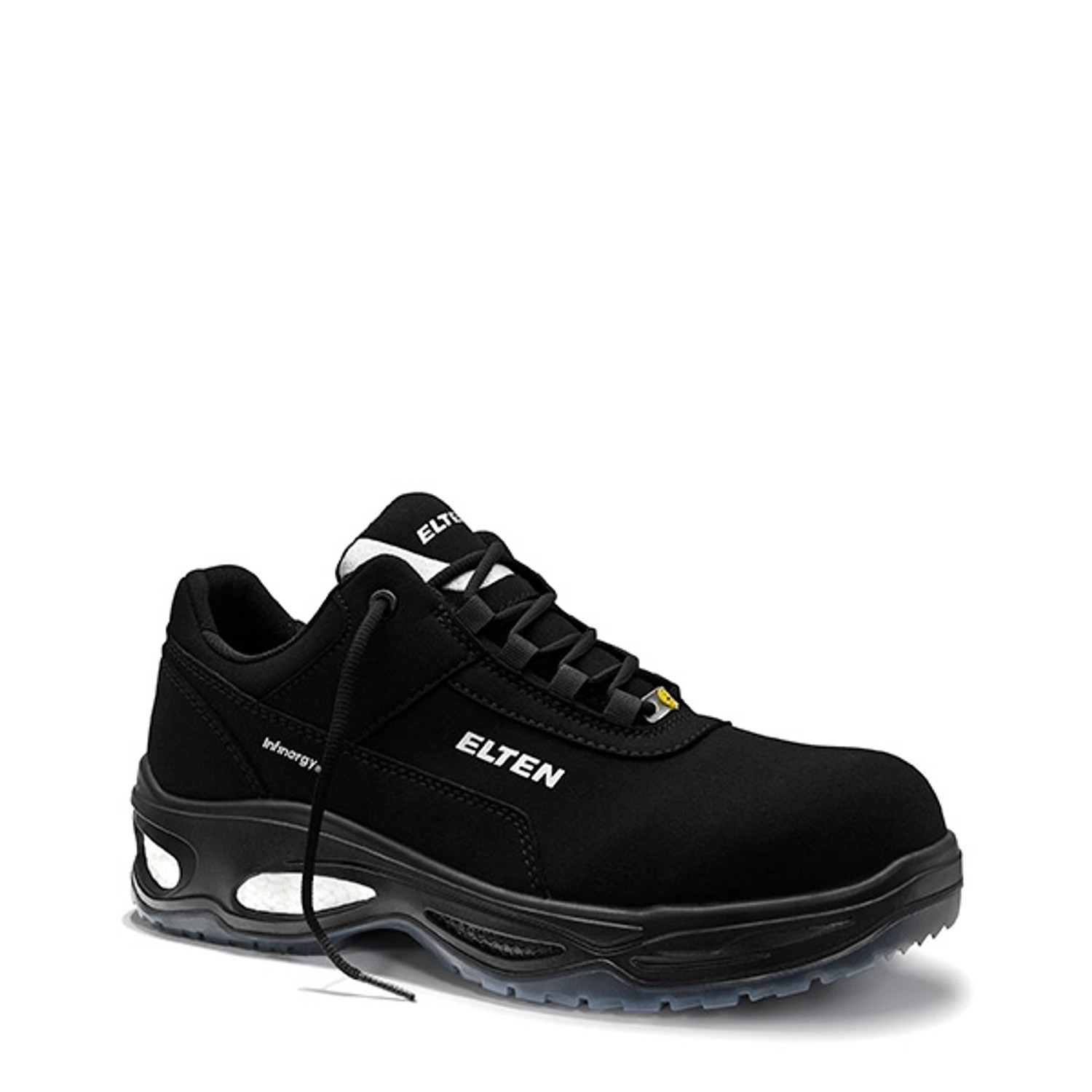 Elten Sicherheitshalbschuh Milow Low Esd S2 Gr. 41
