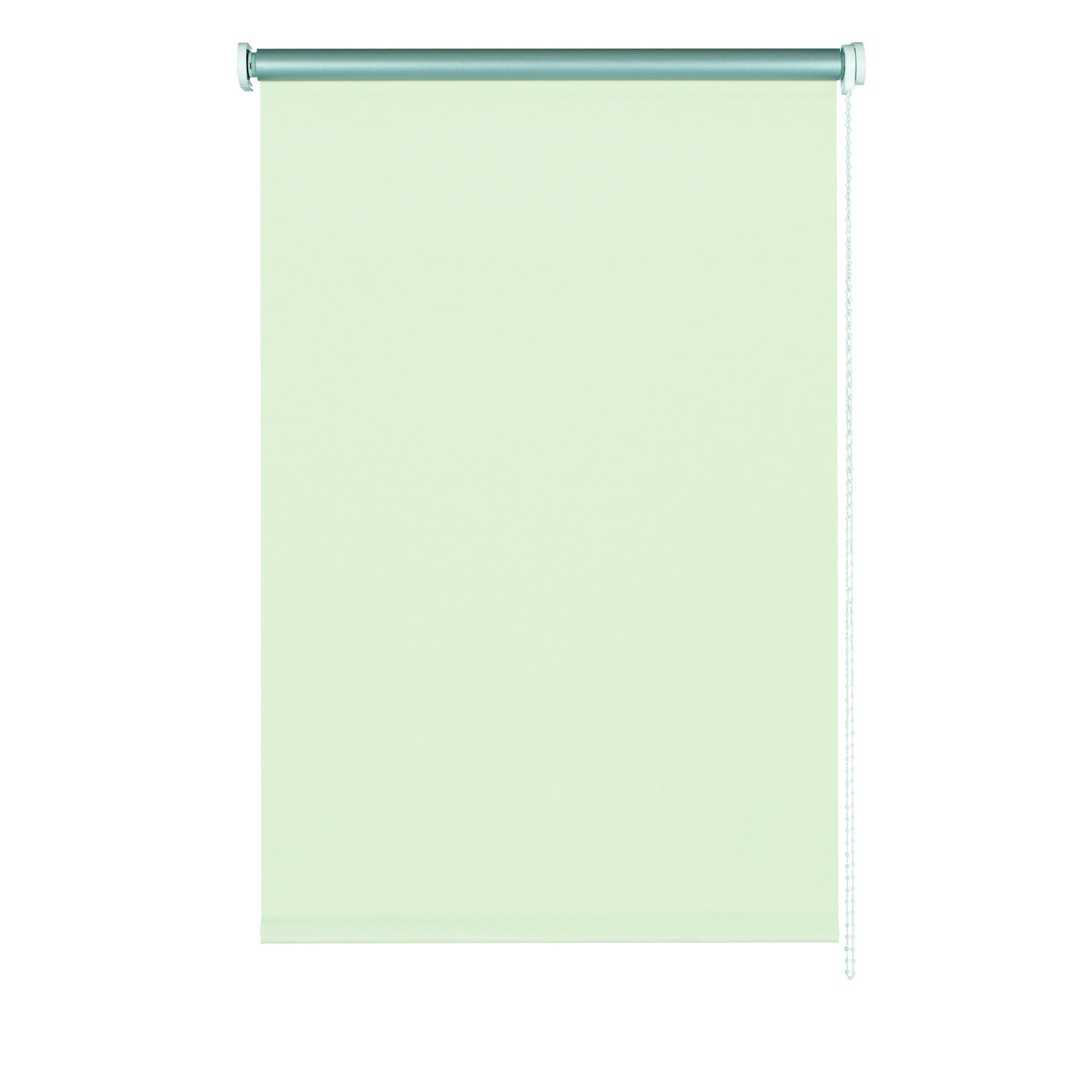 Gardinia Verdunkelungsrollo Thermo 102 cm x 180 cm Creme