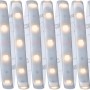 Paulmann MaxLED 250 LED-Streifen, Tunable White, 3m Basis-Set für Smart Home Zigbee.
