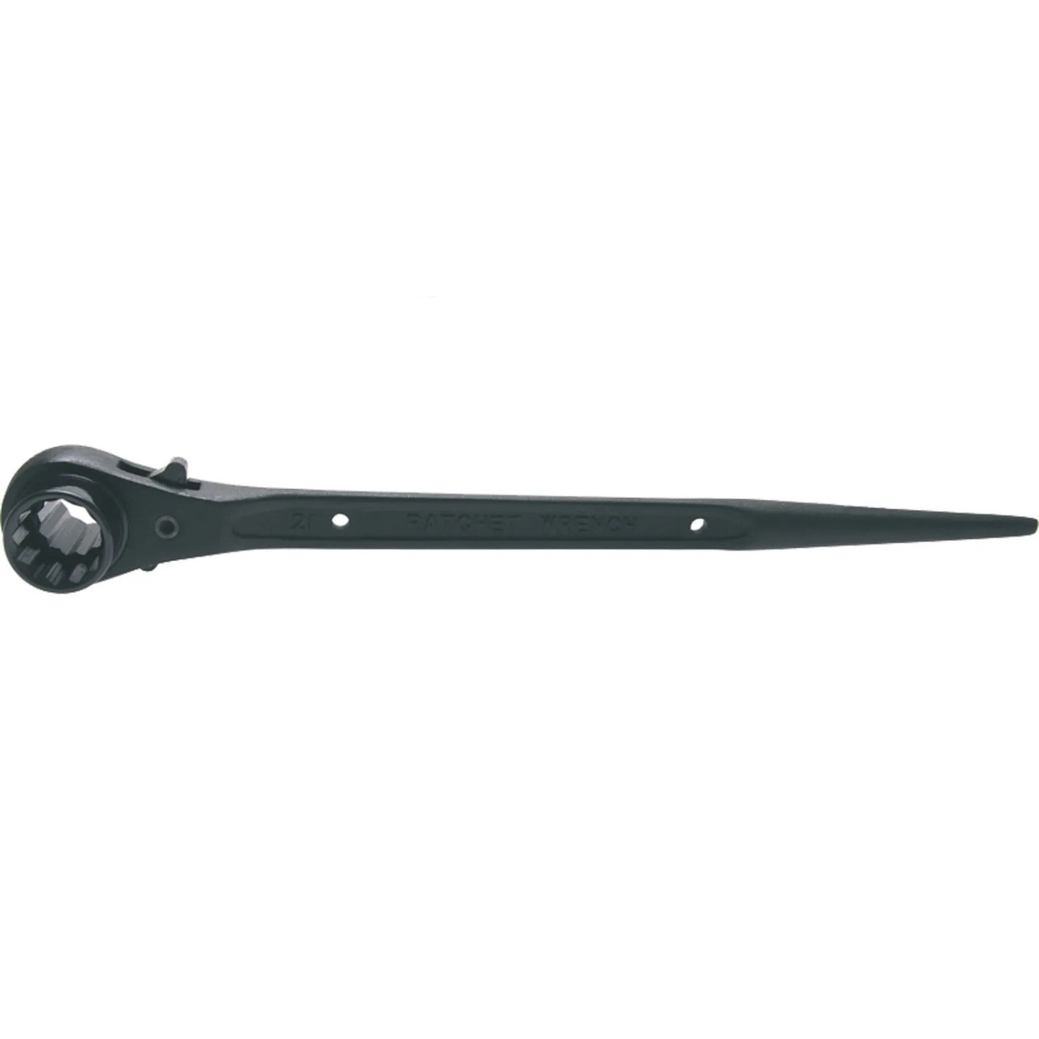 BGS Gerüstbauer Knarre SW 17 X 21 Mm 309