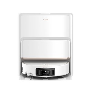 Mova Saug- & Wischroboter Z60 Ultra Roller Standalone