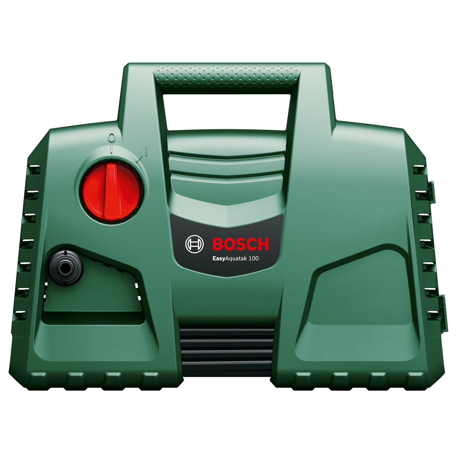 Bosch Hochdruckreiniger EasyAquatak 100 kaufen bei OBI