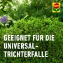 Compo BIO Buchsbaumzünsler Lockstoff für Universal-Trichterfalle, 4 Stück.