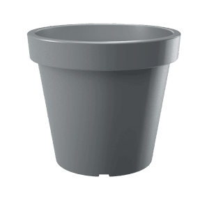 Prosperplast Blumentopf Lexo Ø 100 cm x 91,5 cm Steingrau