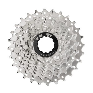 Force Kassette 10-fach, 11-28 Zähne, Shimano-kompatibel, für Fahrrad-Antrieb.