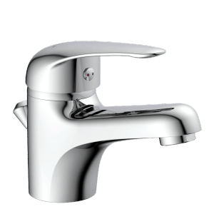 Schütte Waschtischarmatur Magna Chrom