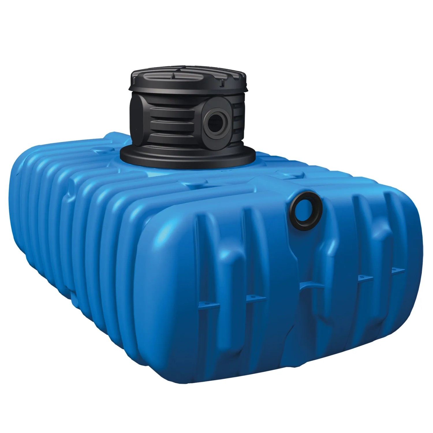 Image of 4rain Flachtank Flat S 6.000, inkl. Schachtverlängerung