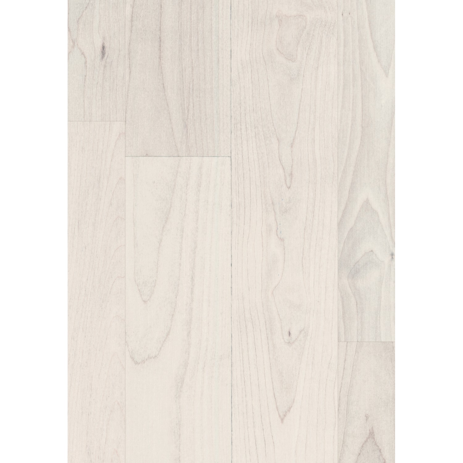 Egger Home Laminatboden Classic EHL151 Ascona Wood Weiß  7 x 193 x 1292 mm günstig online kaufen