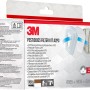 3M Pestizid-Filterkit A2P3 für Atemschutzmasken, zum Schutz bei der Arbeit mit Pestiziden.