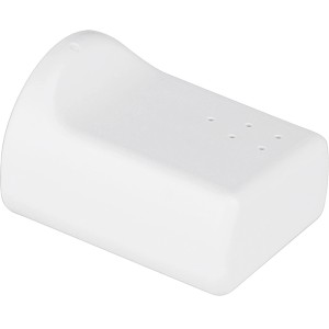 Grohe Sensia Arena Düse für Lady-Dusche Funktion des Dusch-WCs, weiß.