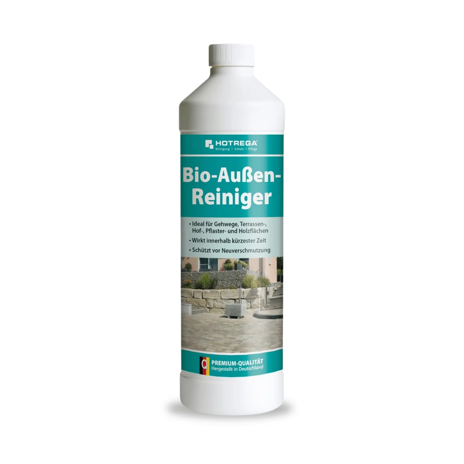 Hotrega Bio Außenreiniger 1 L