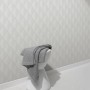 Erismann Vliestapete Fashion for Walls Woven Whisper Hellgrau FSC®_3