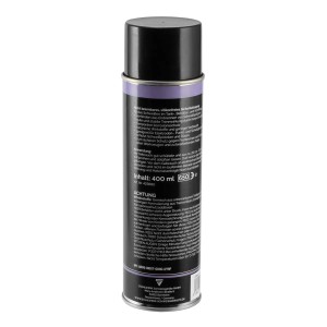 STAHLWERK Schweiß-Trennspray, 400ml Dose für Löt- und Schweißarbeiten.