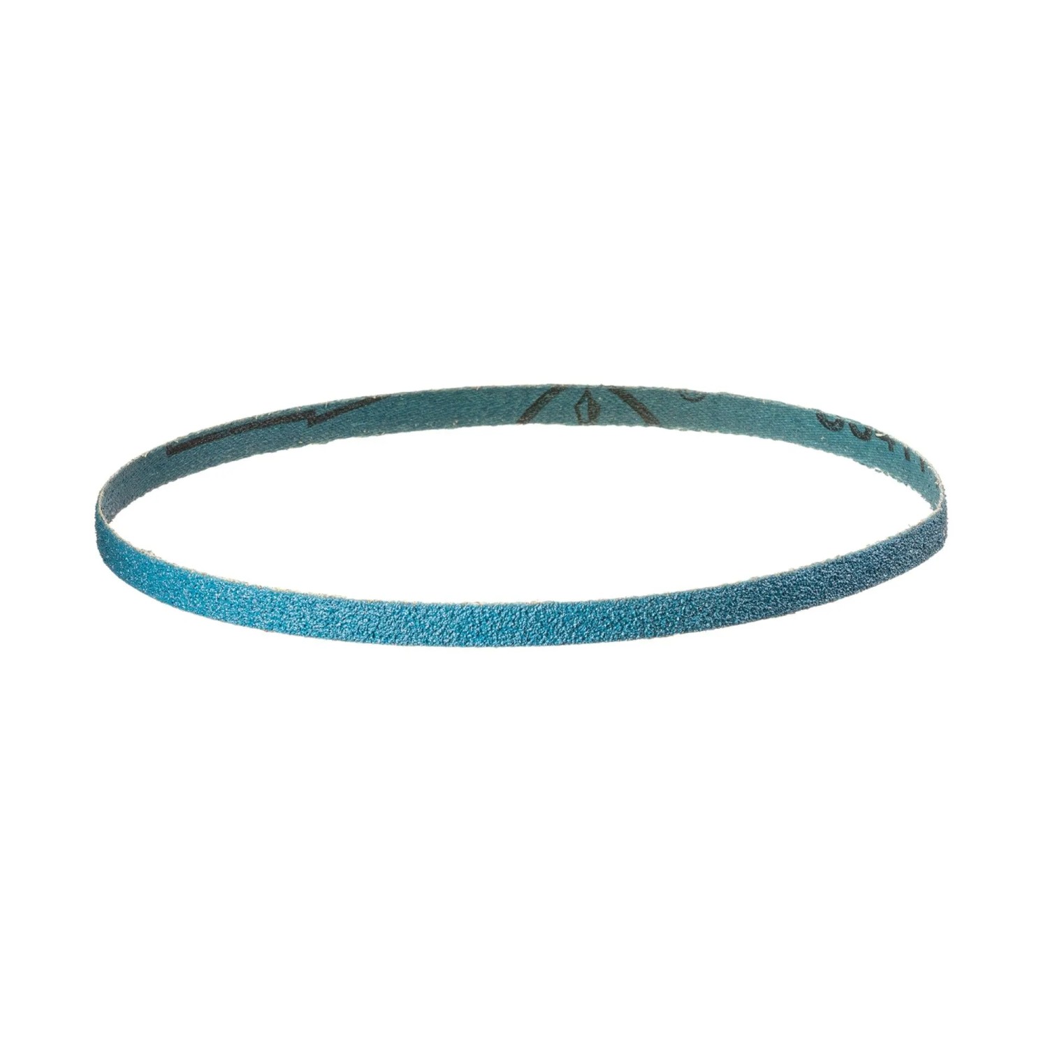 Klingspor Gewebe Schleifband 9x533 mm CS411Y Korn 40 - 10 Stück