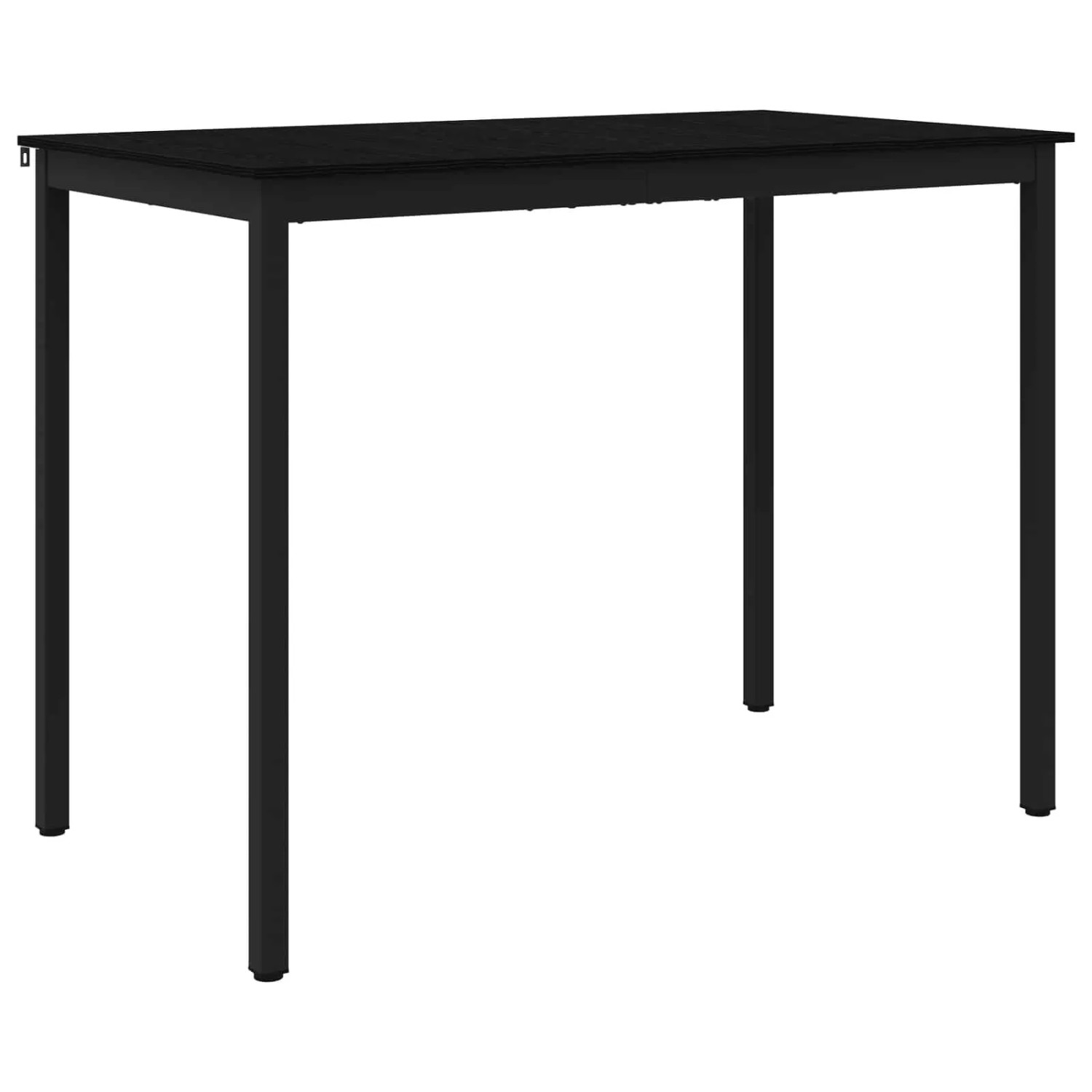 vidaXL Esstische Holzwerkstoff 892698