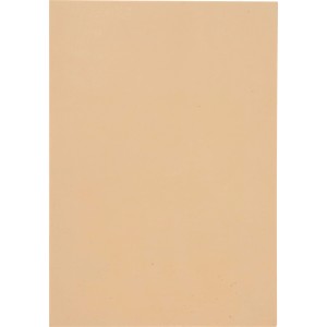 KÖRO Dichtungsplatte Para, 148x210x2 mm, beige, zur Abdichtung im Innenbereich.