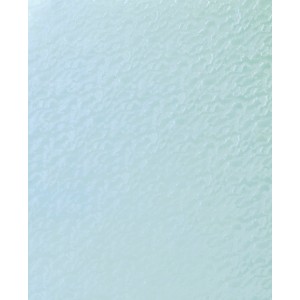 d-c-fix Klebefolie Snow Transparent, 45x200cm, für Glasflächen und Fenster.