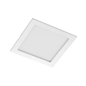 PRIOS LED Helina 9917051 Modern in Alu 1-flammig Badezimmerleuchte
