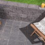 EHL Antik Mauerstein Großformat Anthrazit 25 cm x 12 cm x 15 cm kaufen