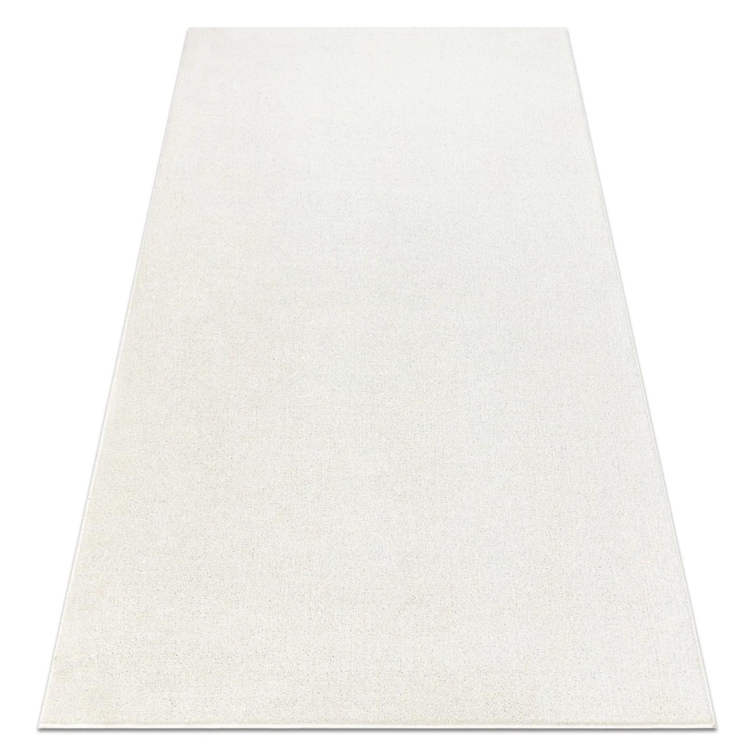 RugsX Teppich Eton Plus Creme 250cm 400cm