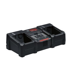 Bosch Professional Doppelladegerät Expert EXAL18V2-320