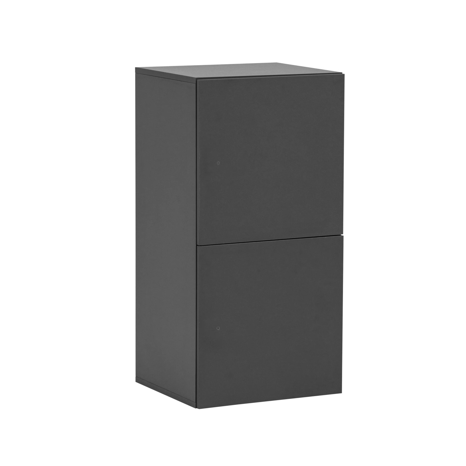 Schildmeyer Spind Locked 2T Elektronikschloss 92,6 x 40,7 x 45,4 cm Anthrazit