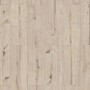 Classen Laminat XL, 8mm, wasserfest, Eiche Greige Hell. Laminatboden in Holzoptik.